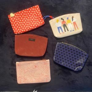 🦋 IPSY BAGS 🦋